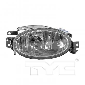 TYC 196047009 - Fog Light Assembly TYC 196047009 Fog Light Assembly product image 1 of 8