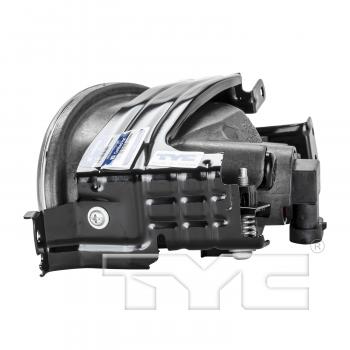 TYC 196047009 - Fog Light Assembly TYC 196047009 Fog Light Assembly product image 4 of 8