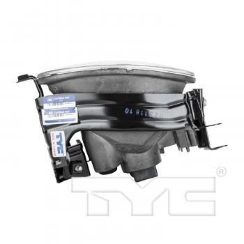 TYC 196047009 - Fog Light Assembly TYC 196047009 Fog Light Assembly product image 5 of 8