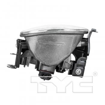 TYC 196047009 - Fog Light Assembly TYC 196047009 Fog Light Assembly product image 6 of 8