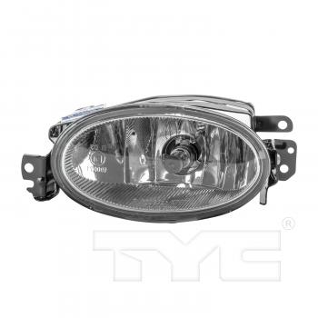 TYC 196047009 - Fog Light Assembly TYC 196047009 Fog Light Assembly product image 7 of 8