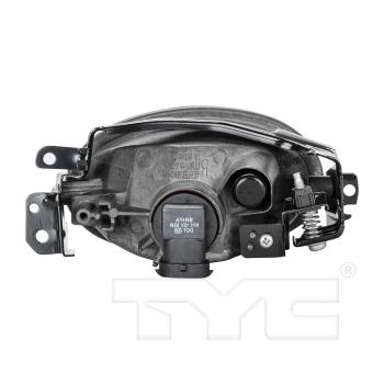 TYC 196047009 - Fog Light Assembly TYC 196047009 Fog Light Assembly product image 8 of 8