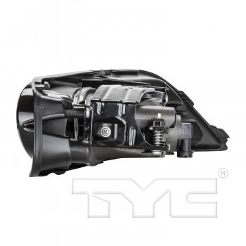 TYC 196047901 - Fog Light Assembly TYC 196047901 Fog Light Assembly product image 4 of 6