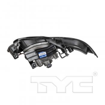 TYC 196047901 - Fog Light Assembly TYC 196047901 Fog Light Assembly product image 5 of 6