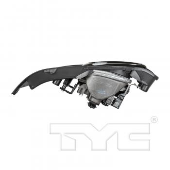 TYC 196047901 - Fog Light Assembly TYC 196047901 Fog Light Assembly product image 6 of 6