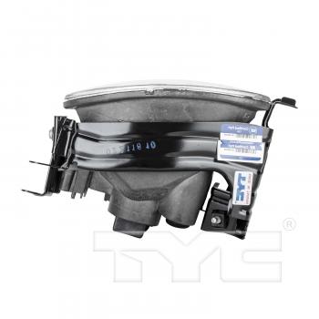 TYC 19604800 - Fog Light Assembly TYC 19604800 Fog Light Assembly product image 5 of 6