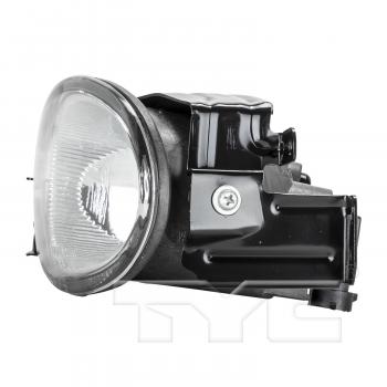 TYC 196048009 Fog Light Assembly product image 3 of 6