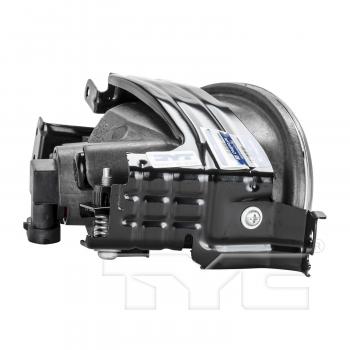 TYC 196048009 Fog Light Assembly product image 4 of 6