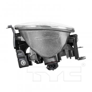 TYC 196048009 Fog Light Assembly product image 6 of 6