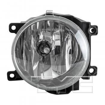 TYC 196049009 Fog Light Assembly product image 1 of 6