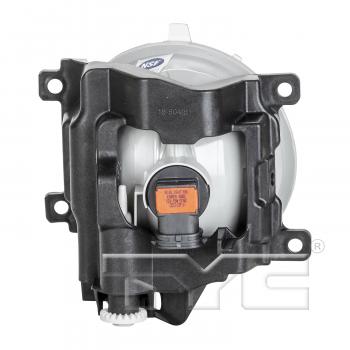 TYC 196049009 Fog Light Assembly product image 2 of 6