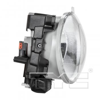 TYC 196049009 Fog Light Assembly product image 3 of 6