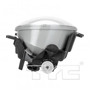 TYC 196049009 Fog Light Assembly product image 6 of 6