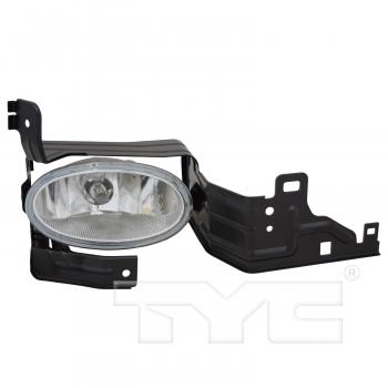 TYC 196051009 Fog Light Assembly product image 1 of 6