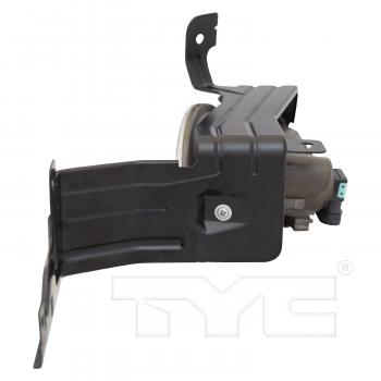 TYC 196051009 Fog Light Assembly product image 4 of 6