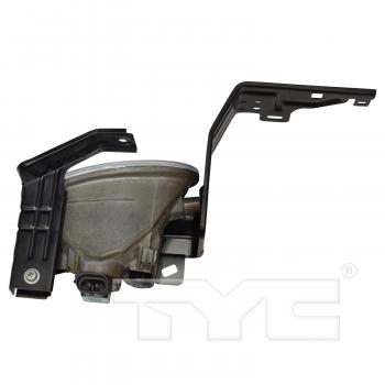 TYC 196051009 Fog Light Assembly product image 6 of 6