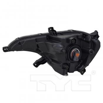 TYC 196053009 - Fog Light Assembly TYC 196053009 Fog Light Assembly product image 2 of 6