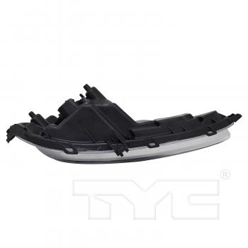 TYC 196053009 - Fog Light Assembly TYC 196053009 Fog Light Assembly product image 5 of 6