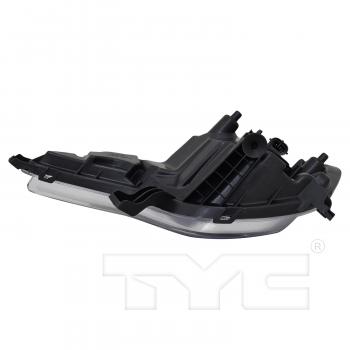 TYC 196053009 - Fog Light Assembly TYC 196053009 Fog Light Assembly product image 6 of 6