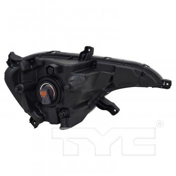 TYC 196054009 Fog Light Assembly product image 2 of 6