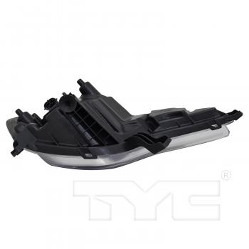 TYC 196054009 Fog Light Assembly product image 6 of 6