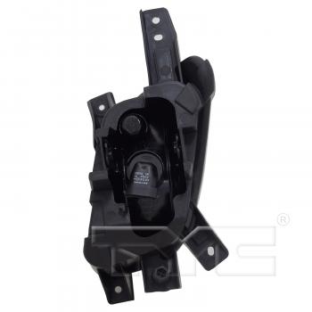 TYC 196055009 Fog Light Assembly product image 2 of 6