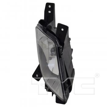 TYC 196055009 Fog Light Assembly product image 4 of 6