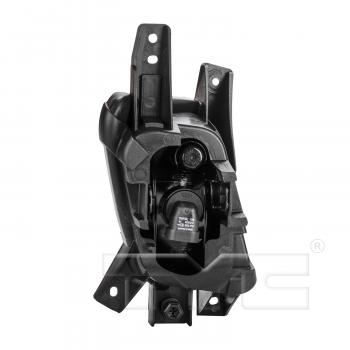 TYC 19605600 Fog Light Assembly product image 2 of 6