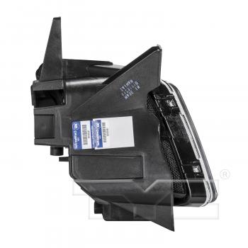 TYC 19605600 Fog Light Assembly product image 4 of 6