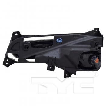 TYC 196057009 - Fog Light Assembly TYC 196057009 Fog Light Assembly product image 2 of 6