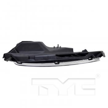 TYC 196057009 - Fog Light Assembly TYC 196057009 Fog Light Assembly product image 5 of 6