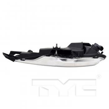 TYC 196057009 - Fog Light Assembly TYC 196057009 Fog Light Assembly product image 6 of 6