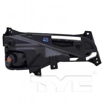 TYC 196058009 - Fog Light Assembly TYC 196058009 Fog Light Assembly product image 2 of 6