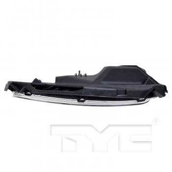 TYC 196058009 - Fog Light Assembly TYC 196058009 Fog Light Assembly product image 5 of 6