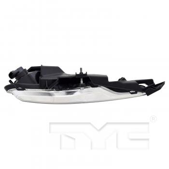 TYC 196058009 - Fog Light Assembly TYC 196058009 Fog Light Assembly product image 6 of 6