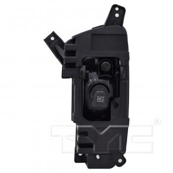 TYC 196061009 Fog Light Assembly product image 2 of 6