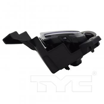 TYC 196061009 Fog Light Assembly product image 5 of 6