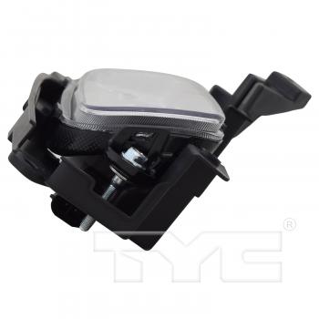 TYC 196061009 Fog Light Assembly product image 6 of 6