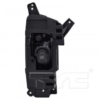 TYC 19606200 - Fog Light Assembly TYC 19606200 Fog Light Assembly product image 2 of 6