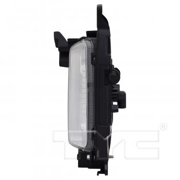 TYC 19606200 - Fog Light Assembly TYC 19606200 Fog Light Assembly product image 3 of 6