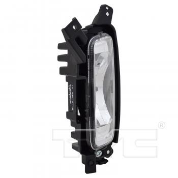 TYC 19606200 - Fog Light Assembly TYC 19606200 Fog Light Assembly product image 4 of 6