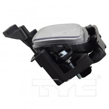 TYC 19606200 - Fog Light Assembly TYC 19606200 Fog Light Assembly product image 6 of 6