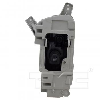 TYC 196071009 Fog Light Assembly product image 2 of 6