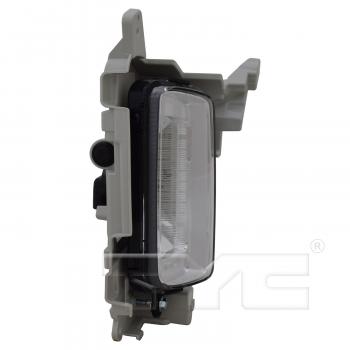 TYC 196071009 Fog Light Assembly product image 3 of 6