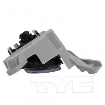 TYC 196071009 Fog Light Assembly product image 5 of 6