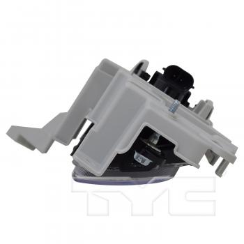 TYC 196071009 Fog Light Assembly product image 6 of 6