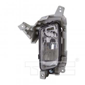 TYC 19607200 - Fog Light Assembly TYC 19607200 Fog Light Assembly product image 1 of 6