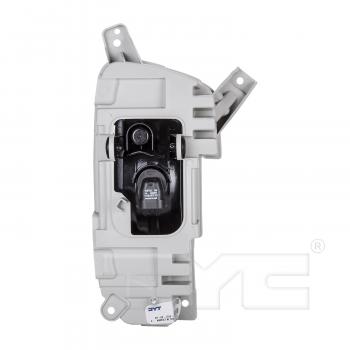 TYC 19607200 - Fog Light Assembly TYC 19607200 Fog Light Assembly product image 2 of 6