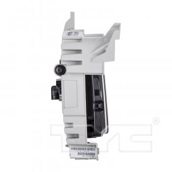 TYC 19607200 - Fog Light Assembly TYC 19607200 Fog Light Assembly product image 4 of 6