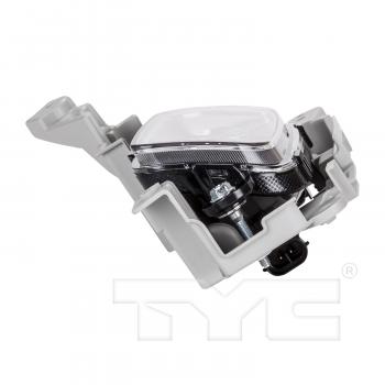 TYC 19607200 - Fog Light Assembly TYC 19607200 Fog Light Assembly product image 6 of 6